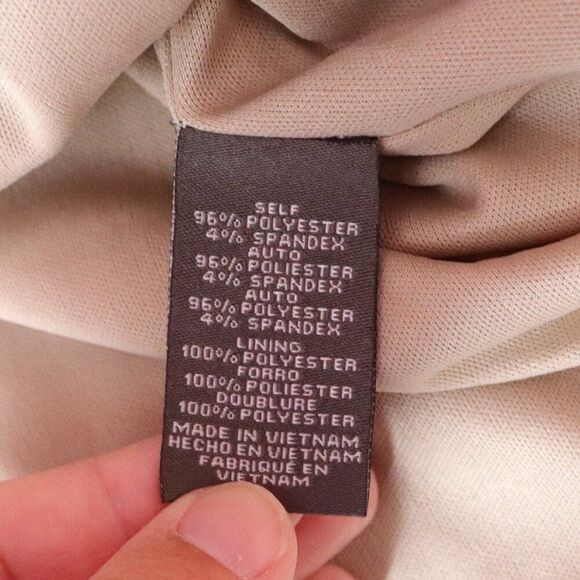 Vince Camuto | Halter Dress 4 - Picture 6 of 6